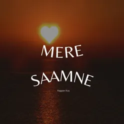 Mere Saamne